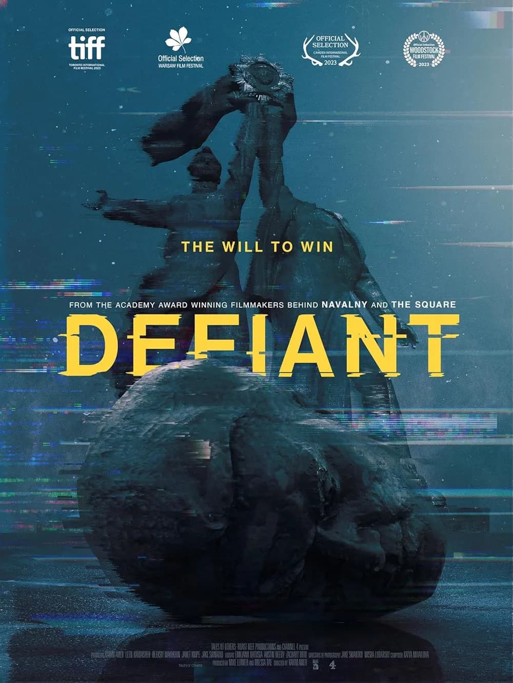 Defiant