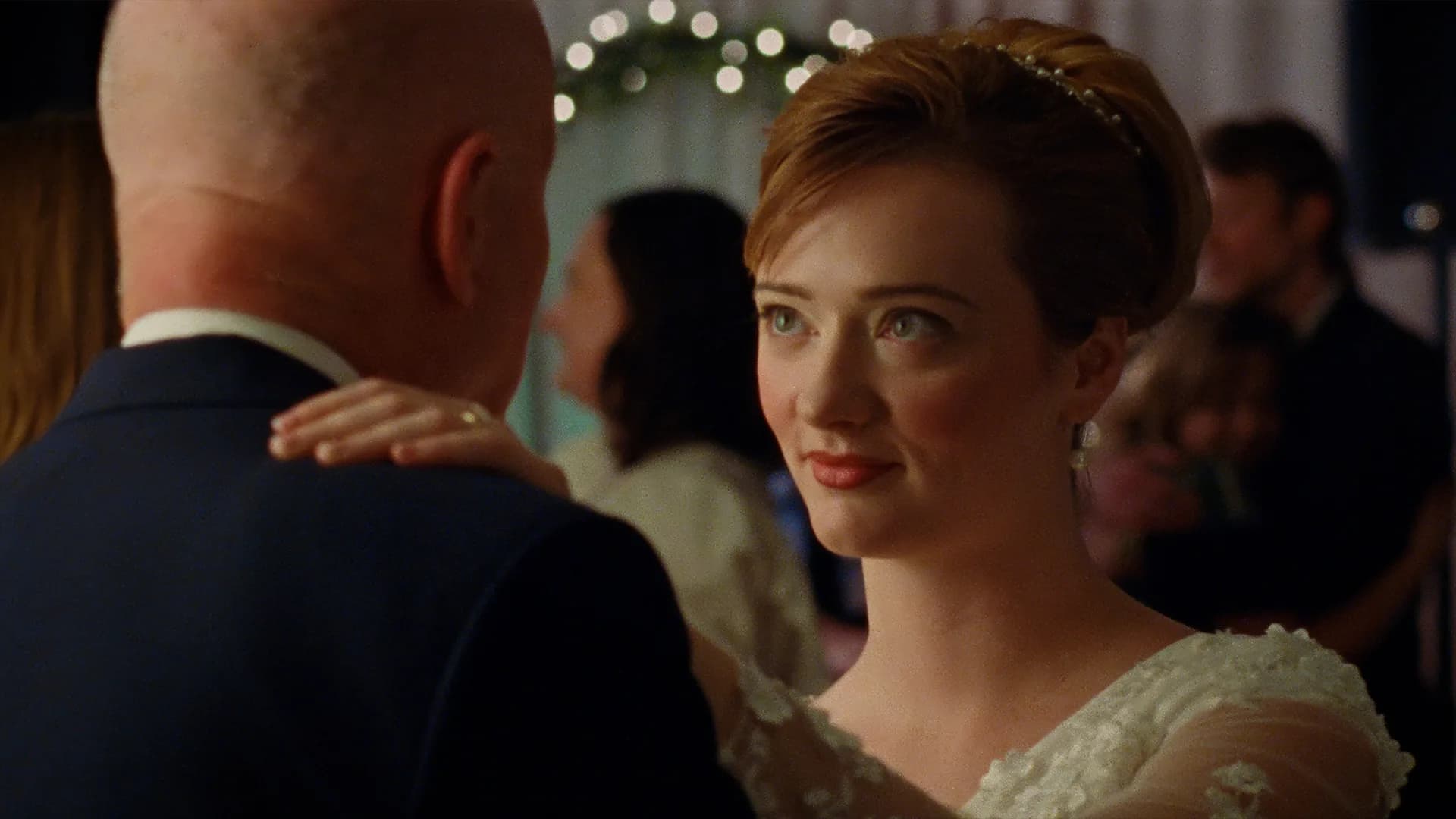 Together Forever Banner