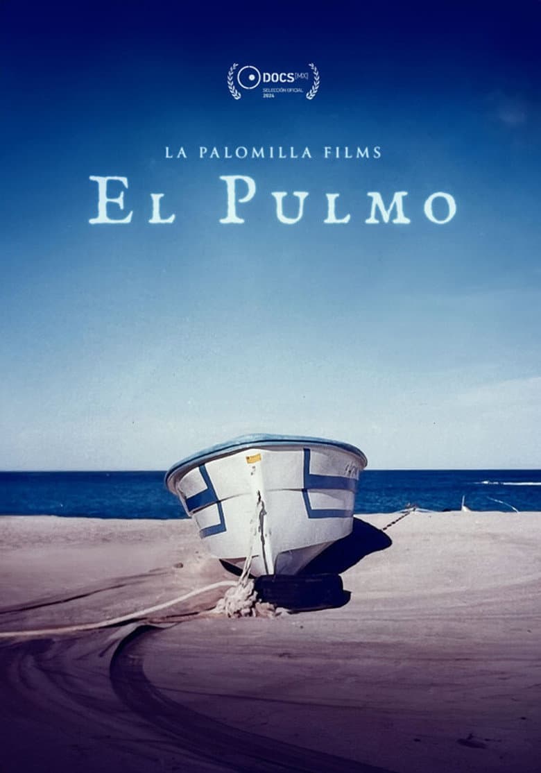 El Pulmo poster