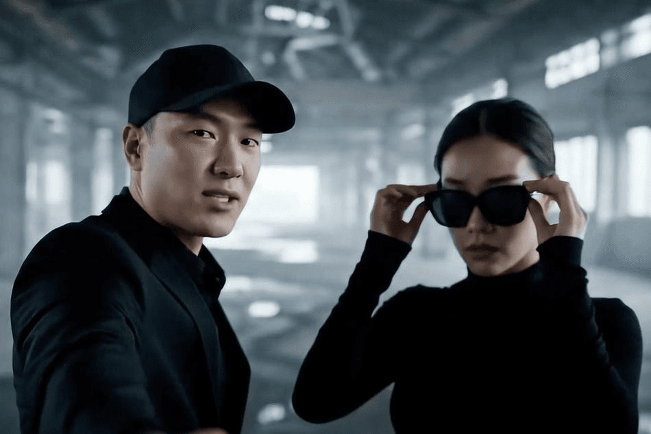 Ascended Intelligence