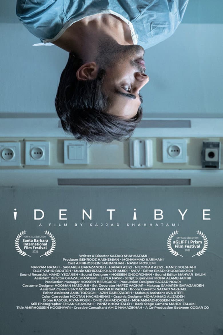 Identibye Banner