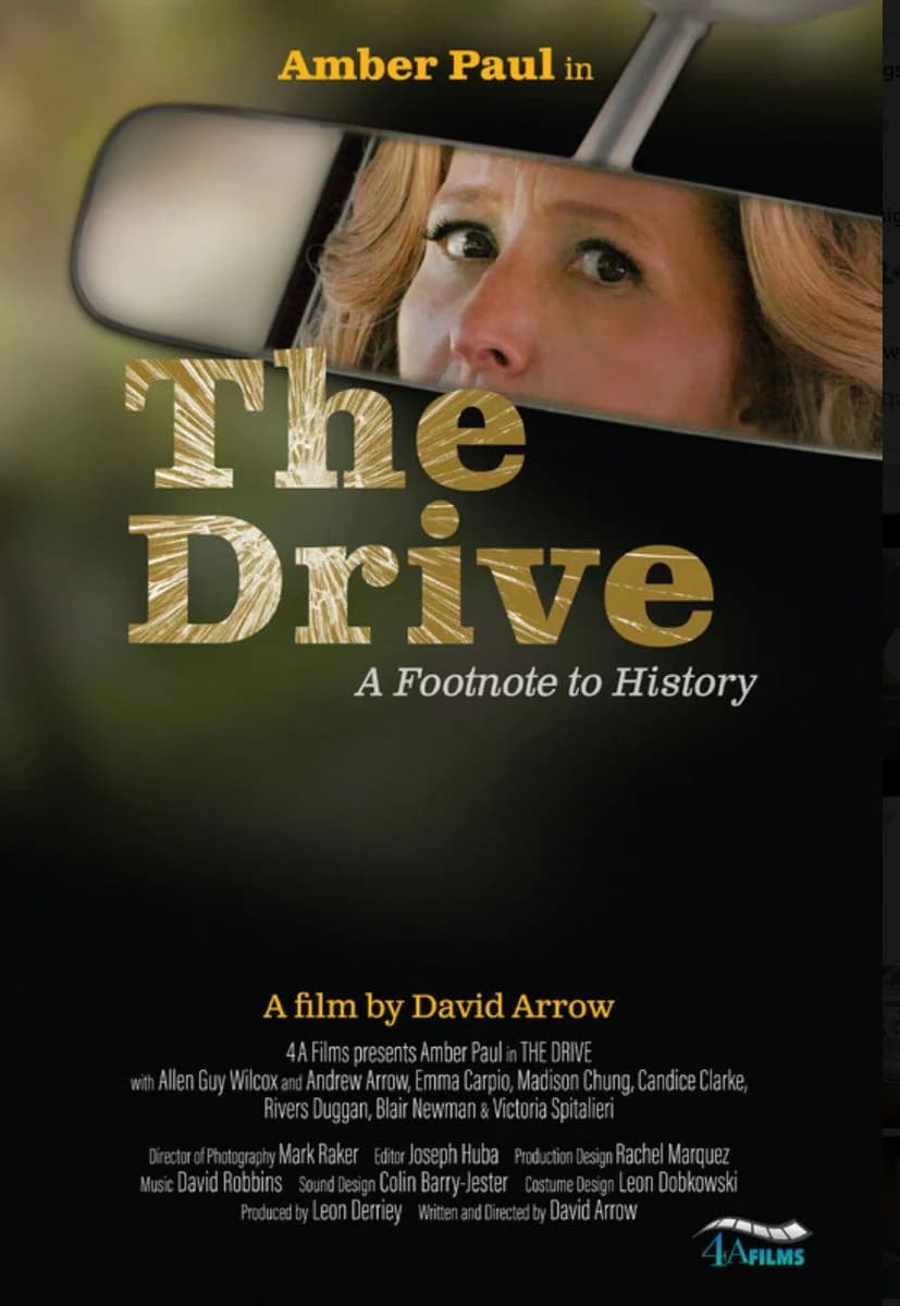 The Drive