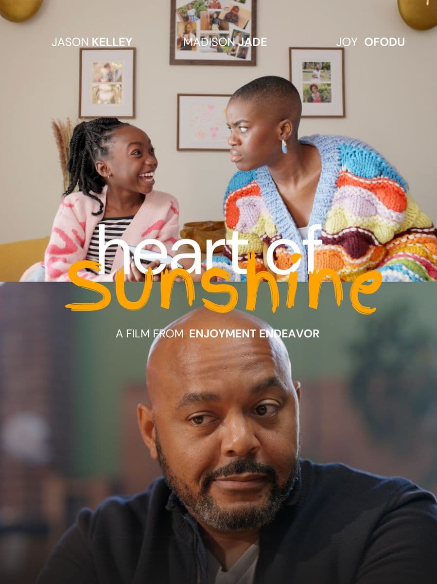 Heart of Sunshine Banner
