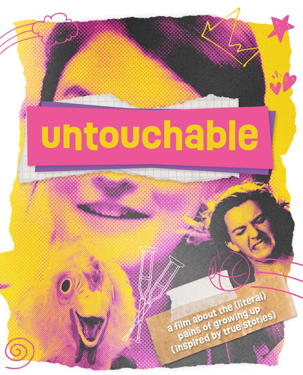 Untouchable