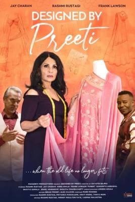Designed by Preeti
