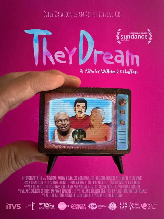 TheyDream