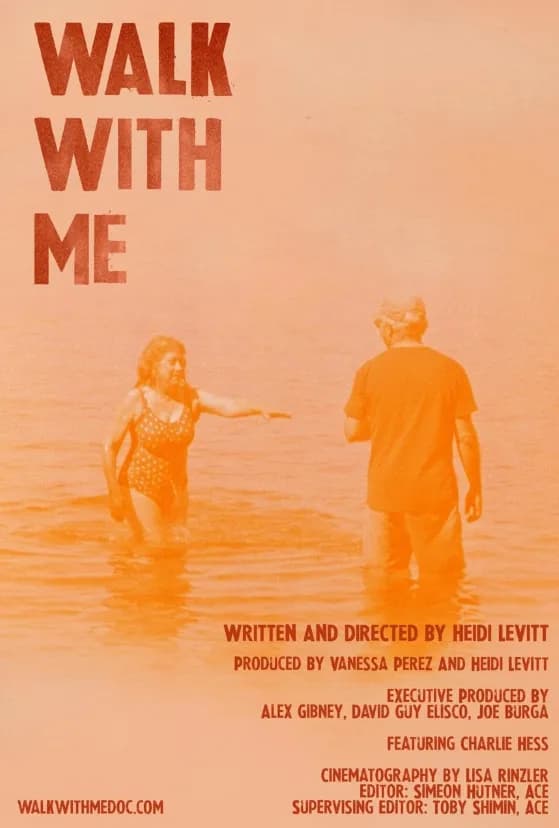 Walk with Me