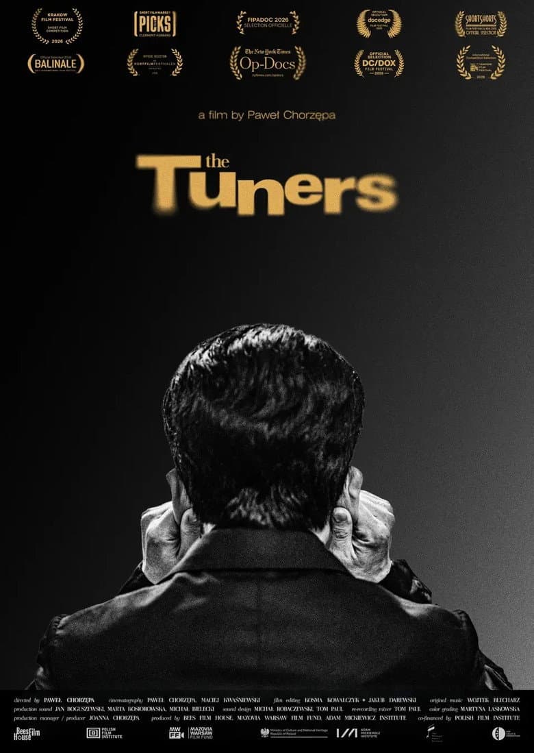 The Tuners