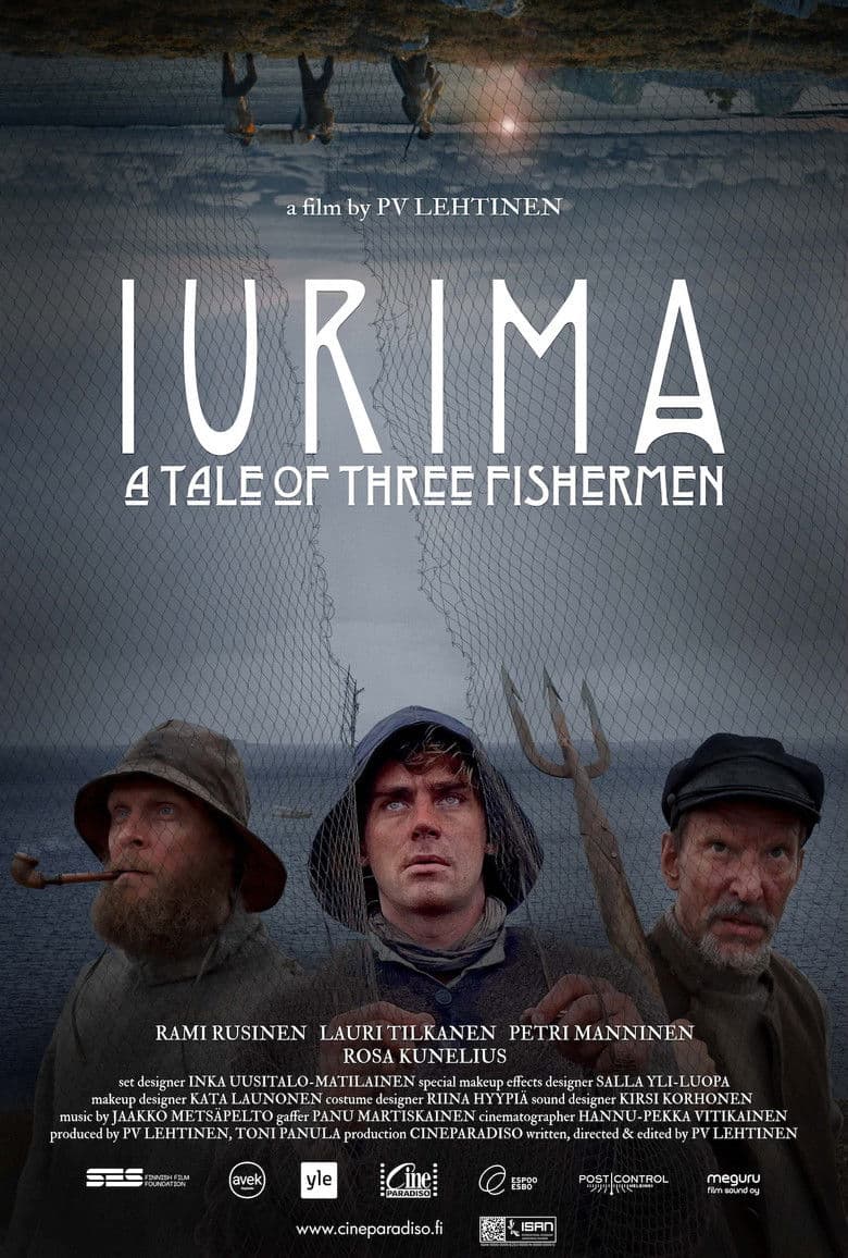 IURIMA: A Tale of Three Fishermen