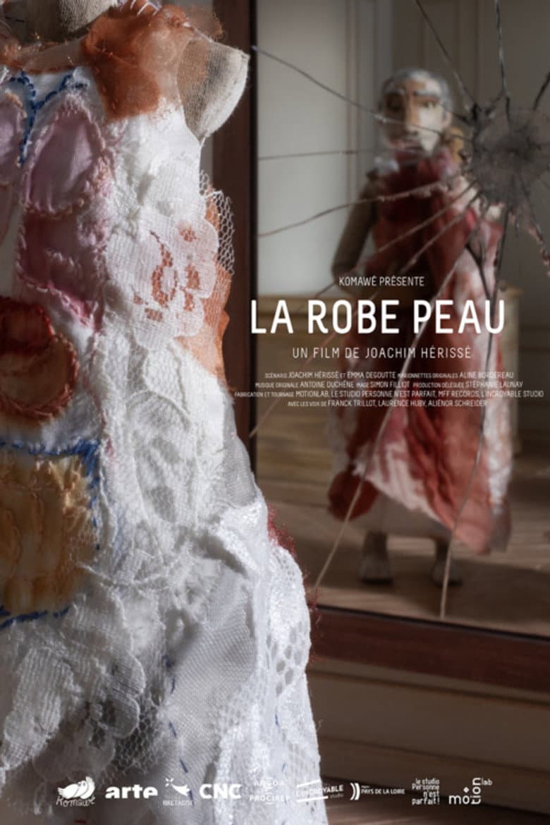 The Flesh Dress Banner