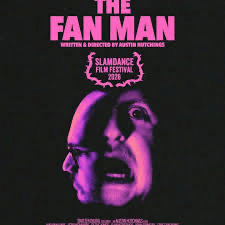 The Fan Man poster
