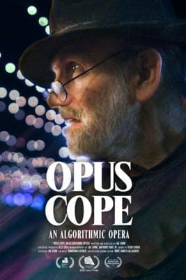 Opus Cope: An Algorithmic Opera