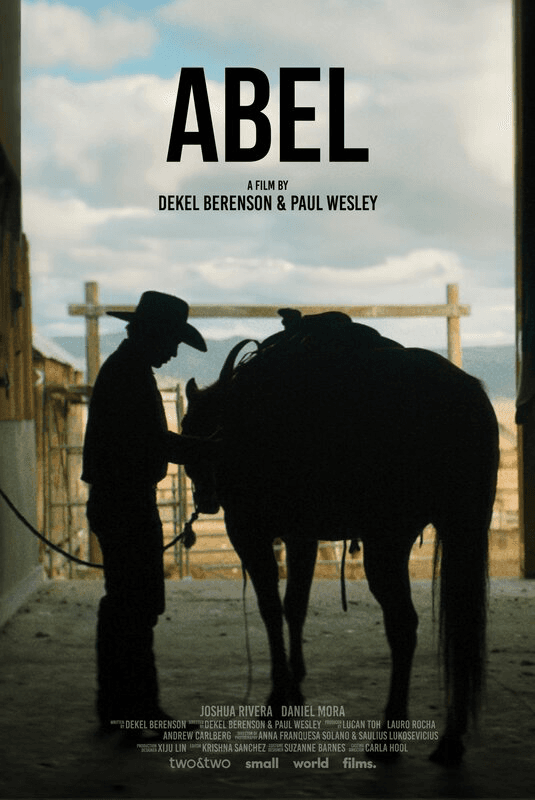 Abel Banner