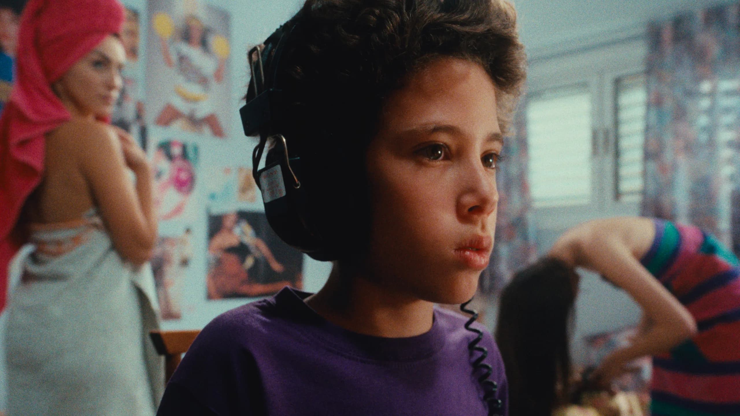 Tell Me Everything Banner