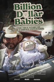 Billion Dollar Babies... 