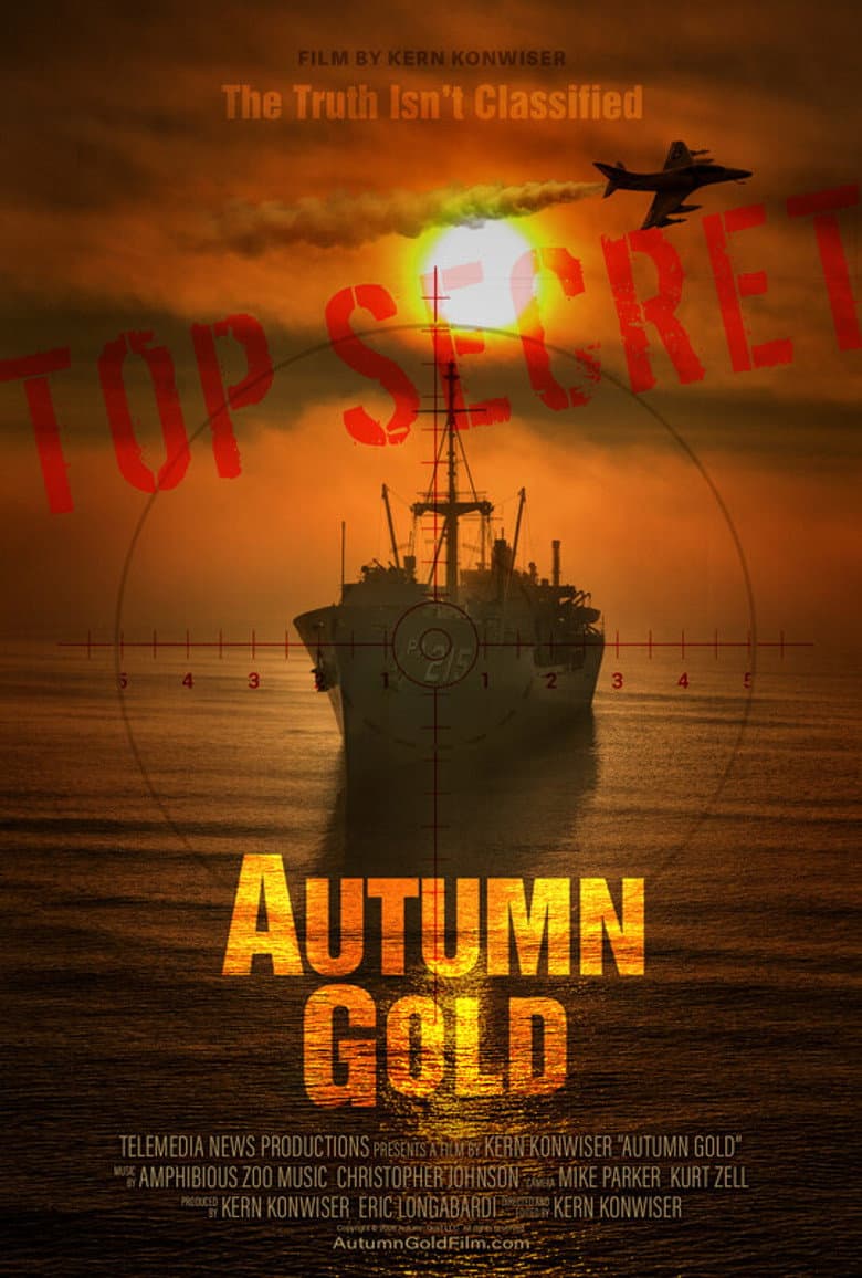 Autumn Gold