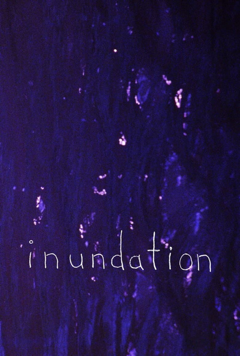 Inundation poster