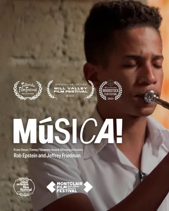 Musica!