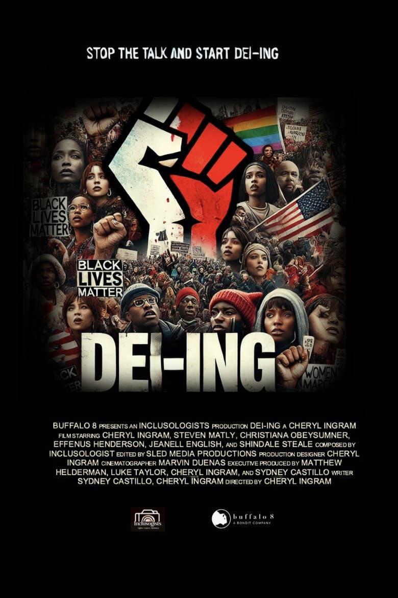 DEI-ing