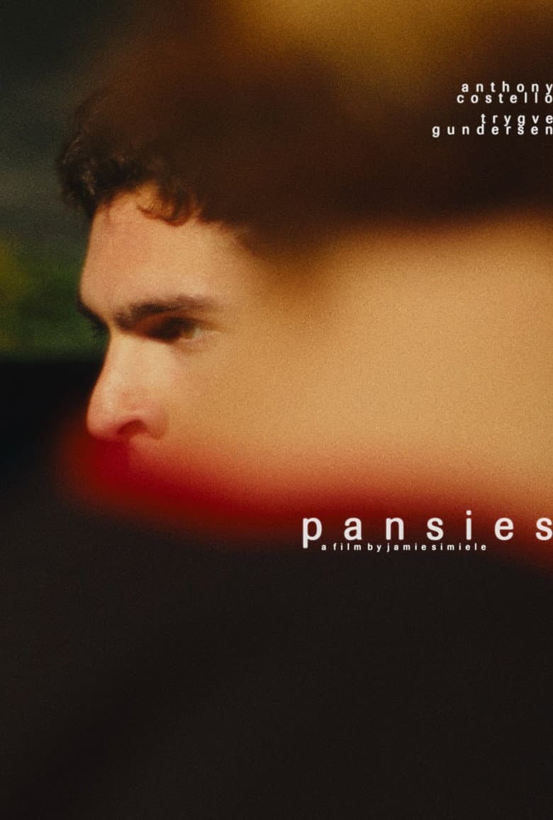 pansies