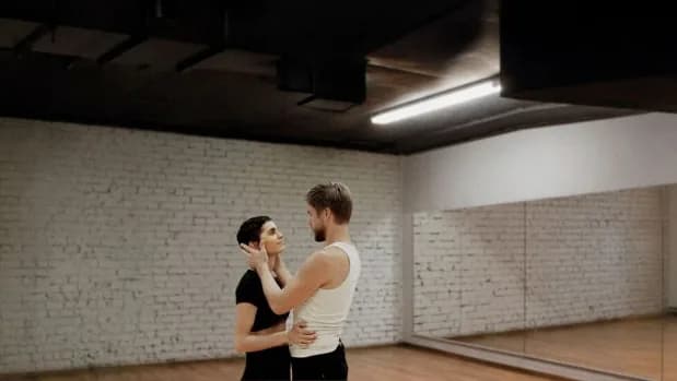 The Symphony of Dance