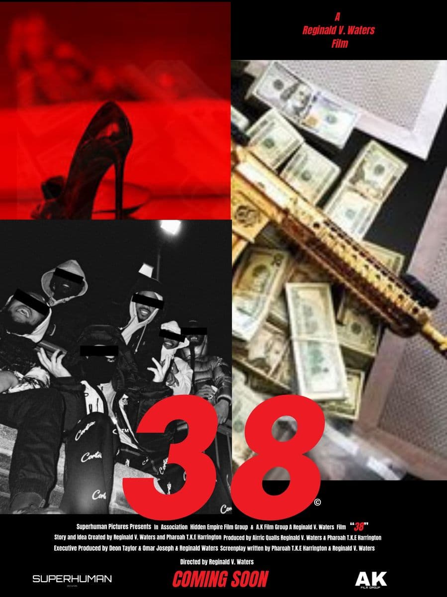 38 Banner