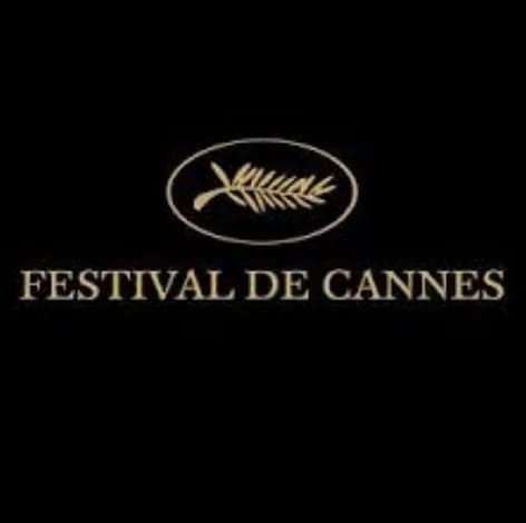 Festival de Cannes Banner