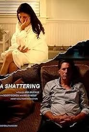 A Shattering poster
