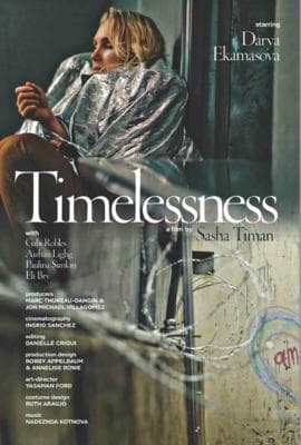 Timelessness poster