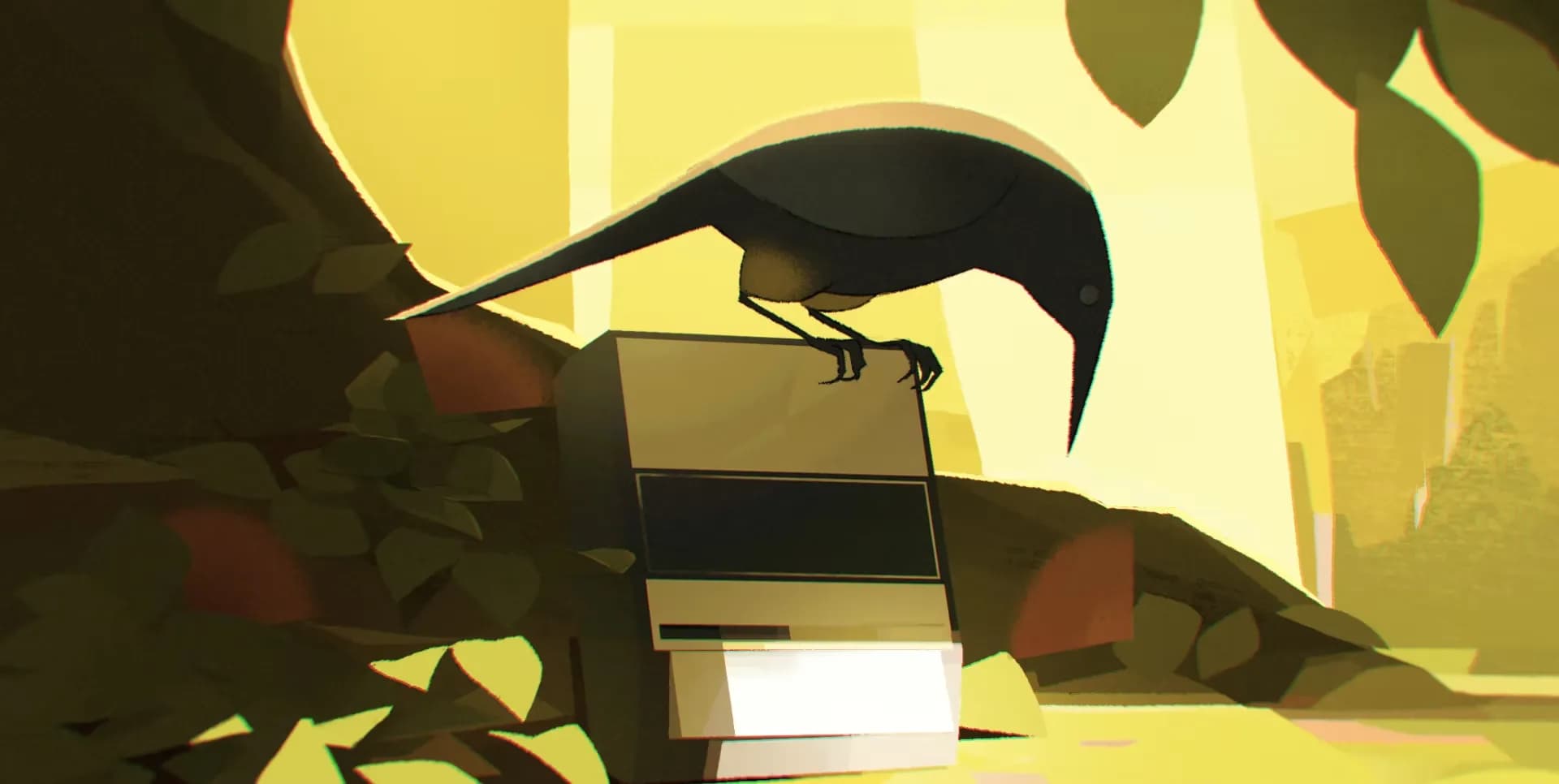Birdsong