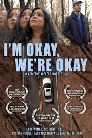 I’m Okay, We’re Okay