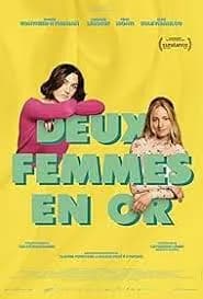 Two Women poster