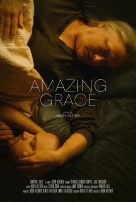 Amazing Grace poster