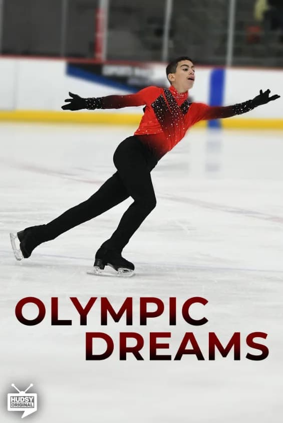 Olympic Dreams