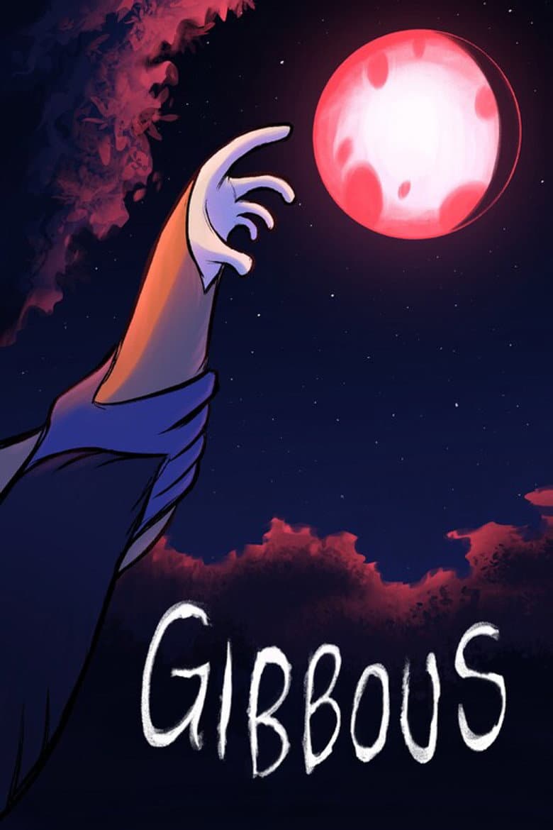 Gibbous poster