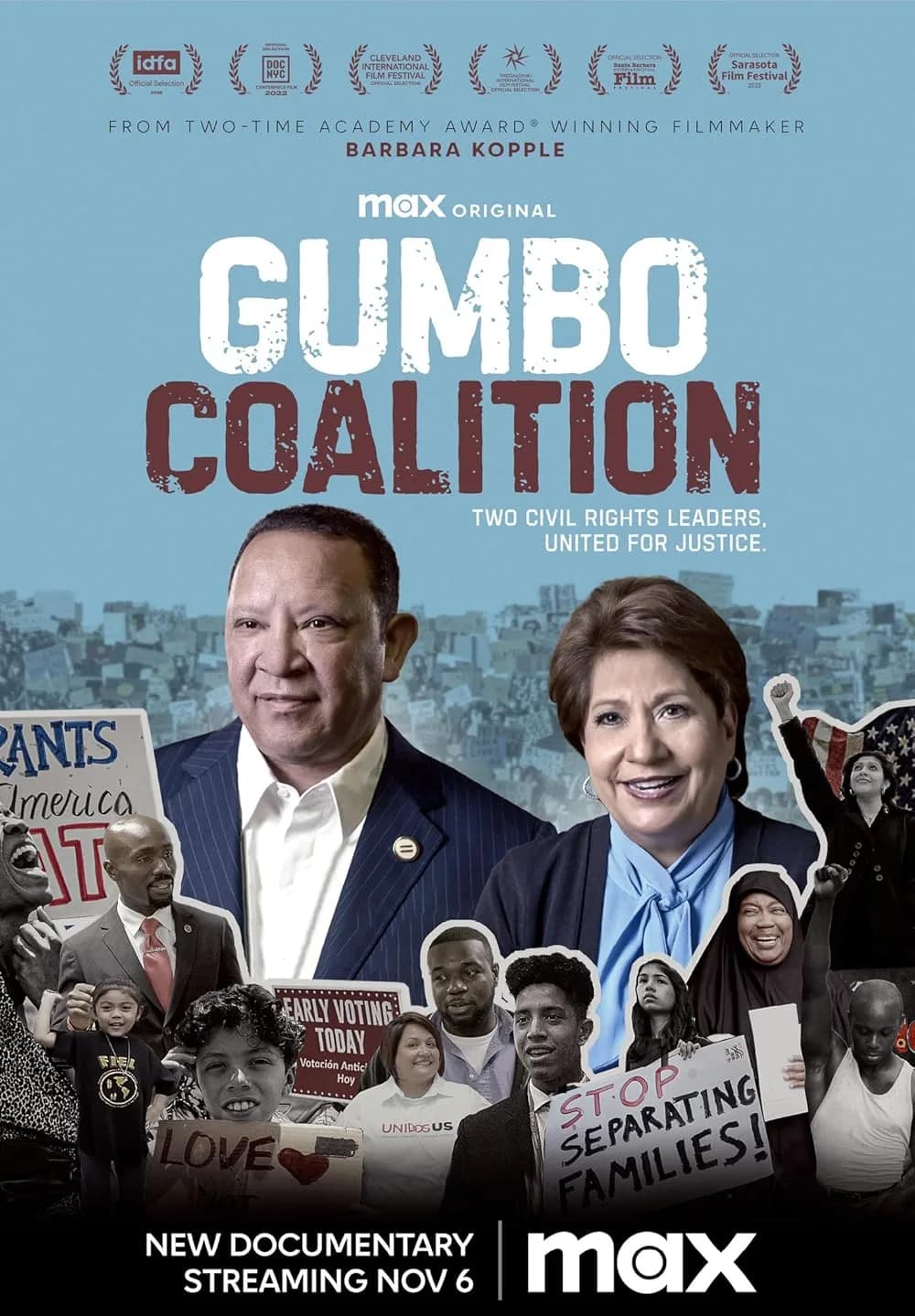 Gumbo Coalition
