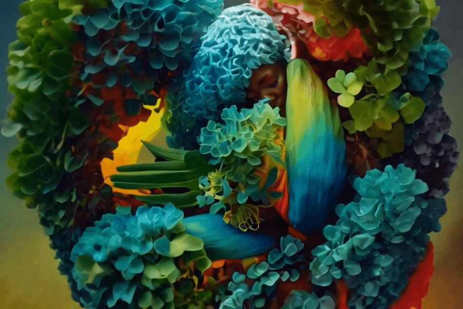 ORYZA: Healing Ground