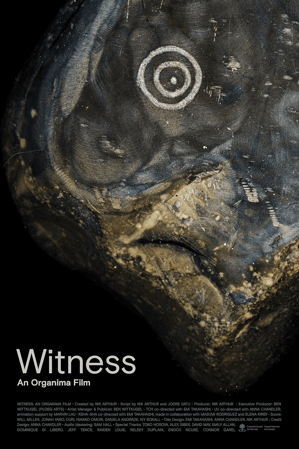 Witness: An Organima Film