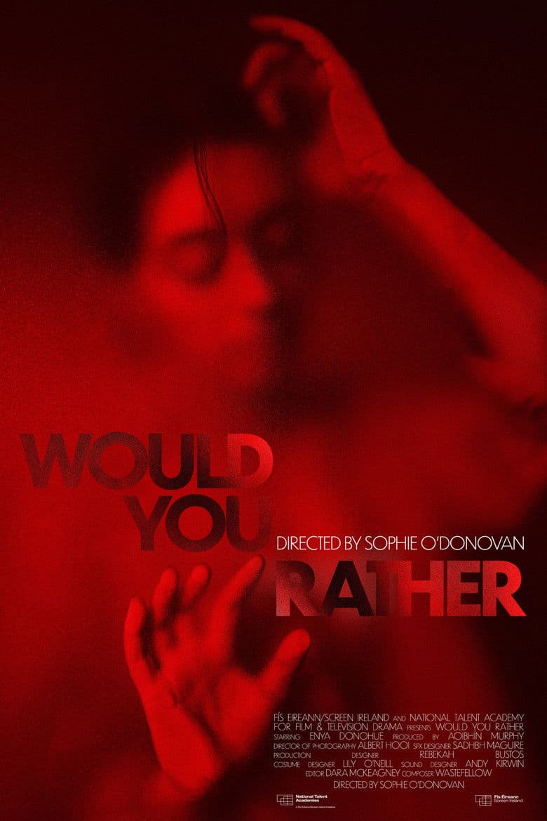 Would You Rather