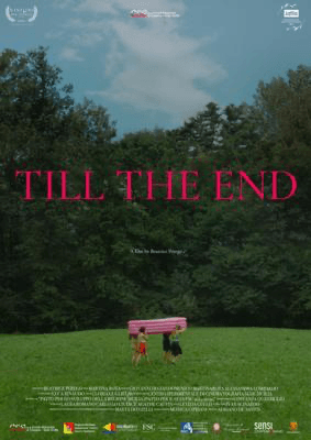 Till the End [Fino alla Fine] poster