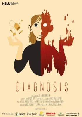 Diagnosis poster