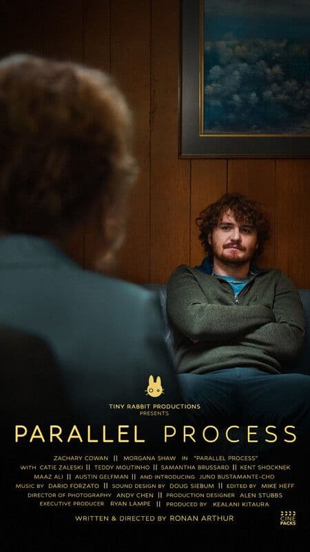 Parallel Process