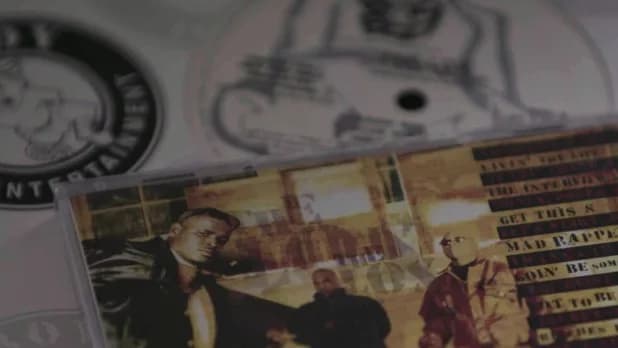 Trinity: The Story of The LOX