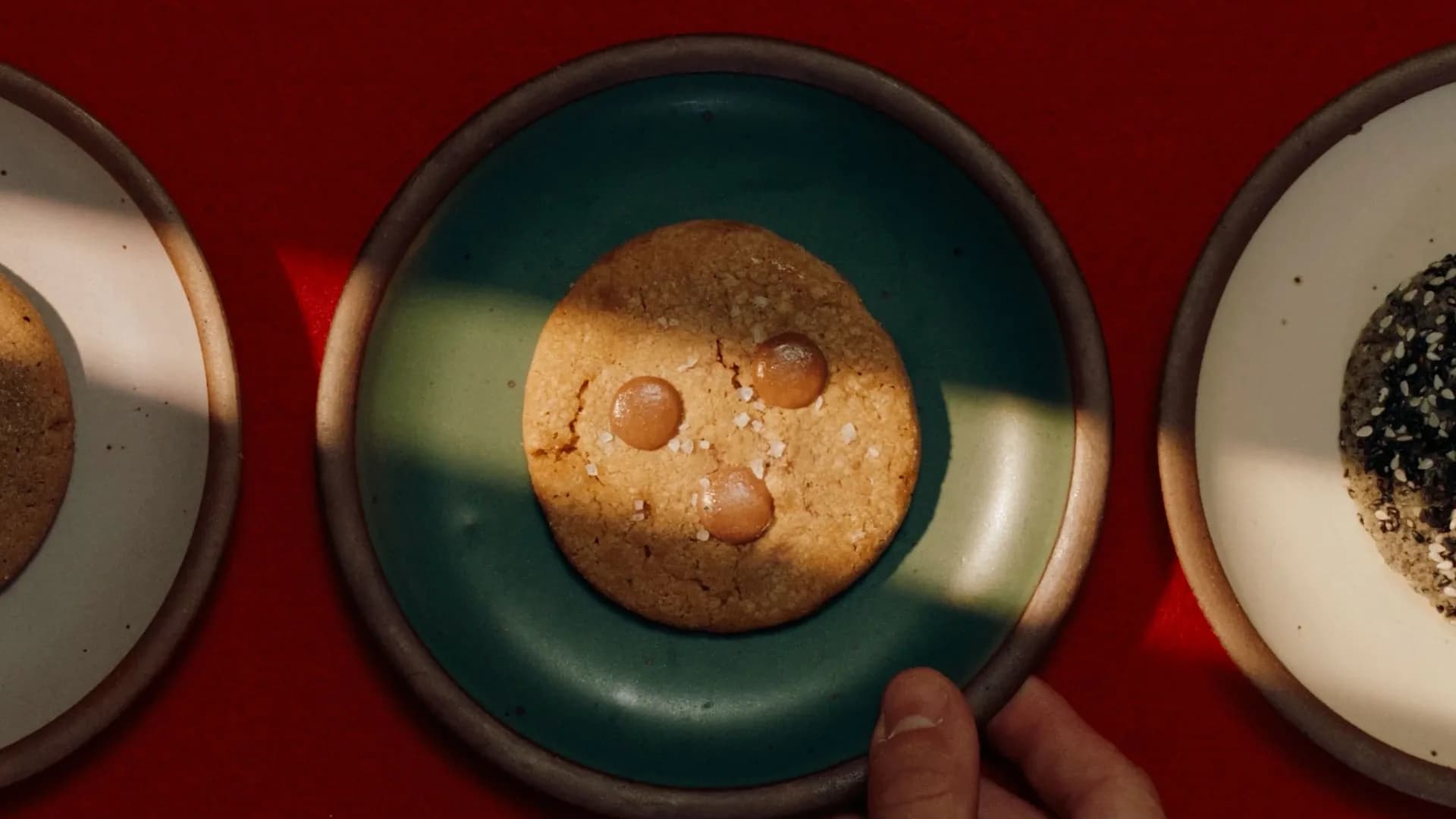 Cookie, Love