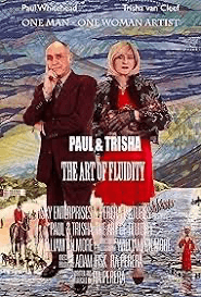 Paul & Trisha : The Art of Fluidity