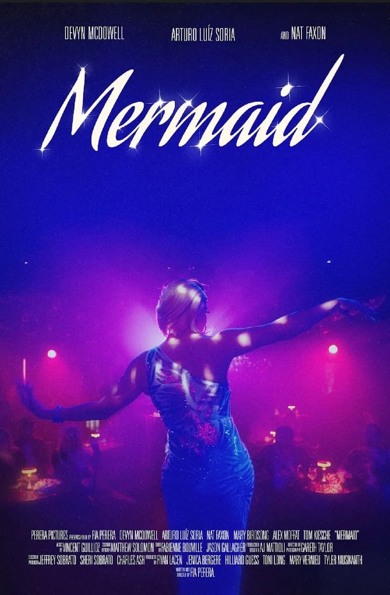 Mermaid