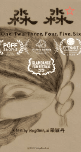 One, Two, Three, Four, Five, Six