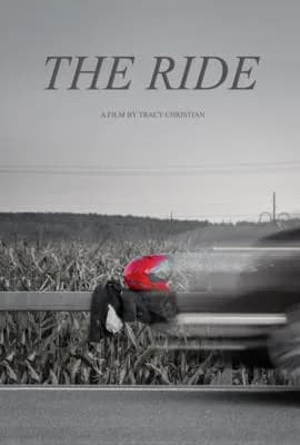 The Ride poster