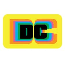 DC Independent Film Festival Banner
