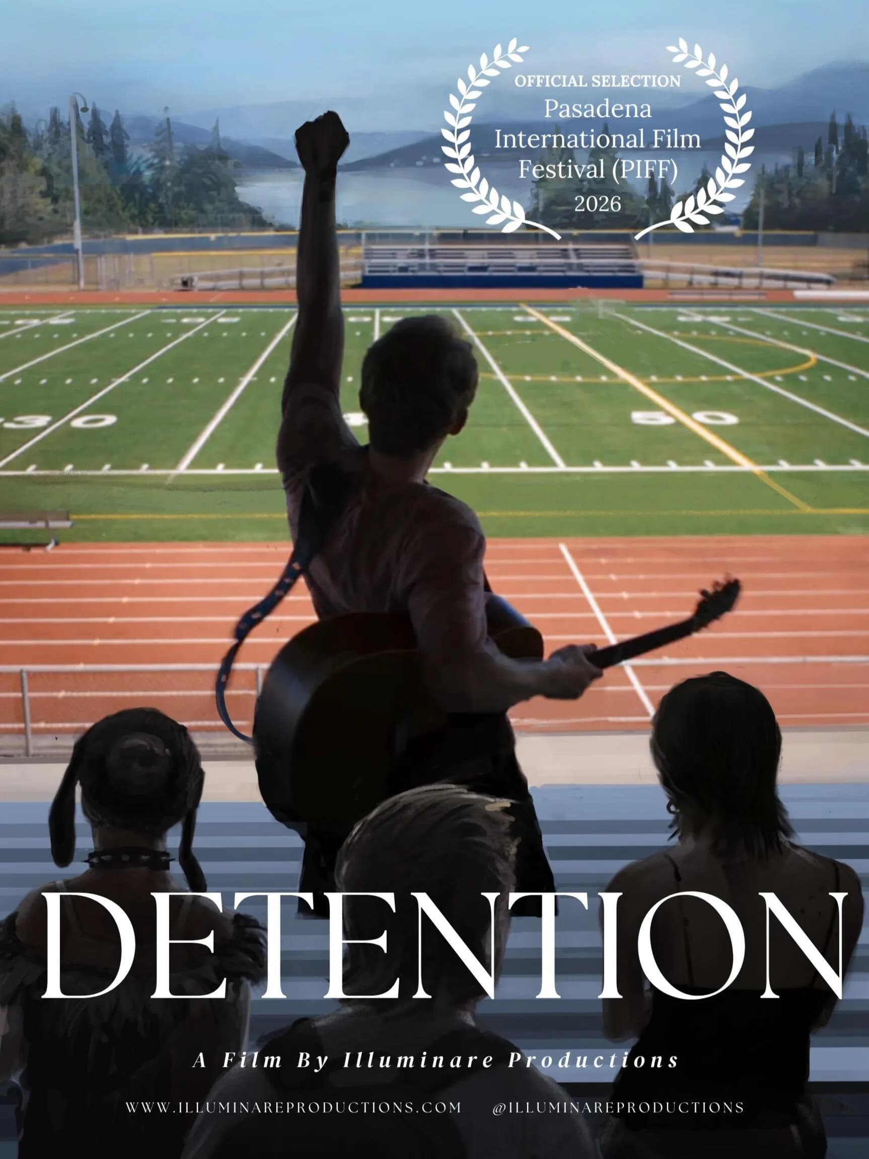 Detention